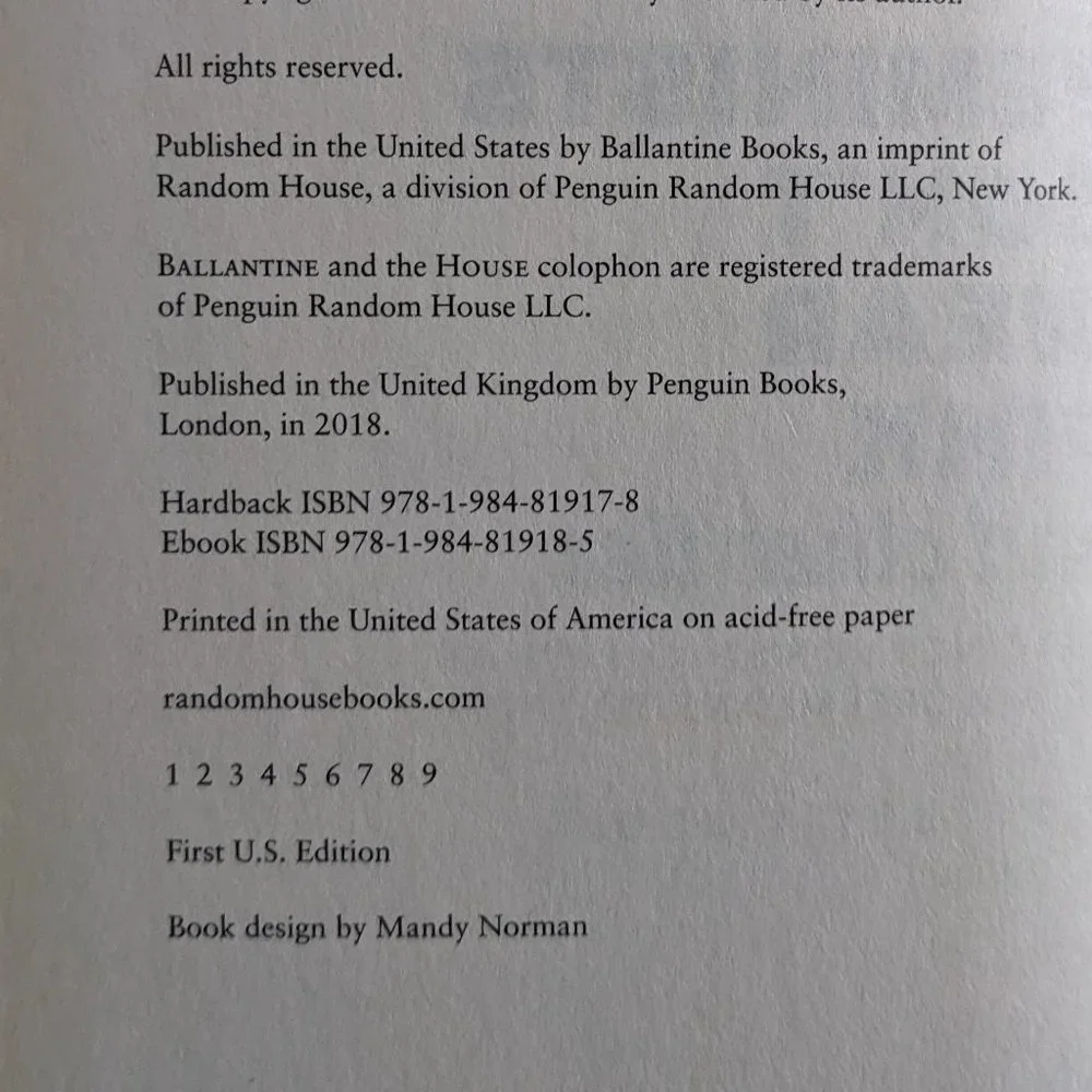 Feminists Don't Wear Pink and Other Lies - Picture 5 of 10